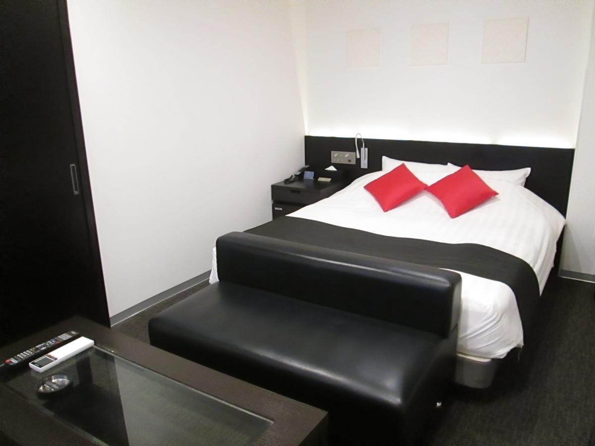 Utility Hotel Cooju 川越町 外观 照片