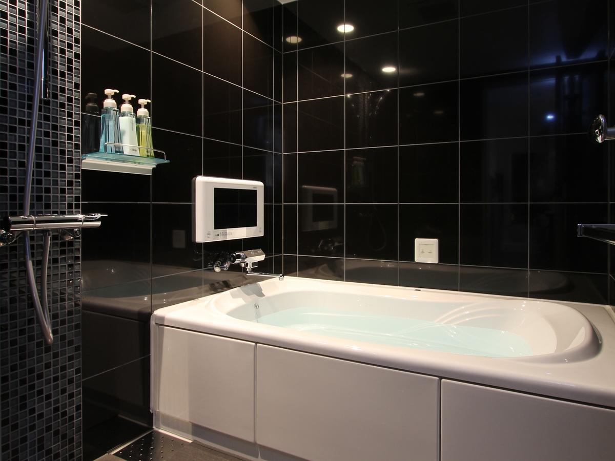Utility Hotel Cooju 川越町 外观 照片