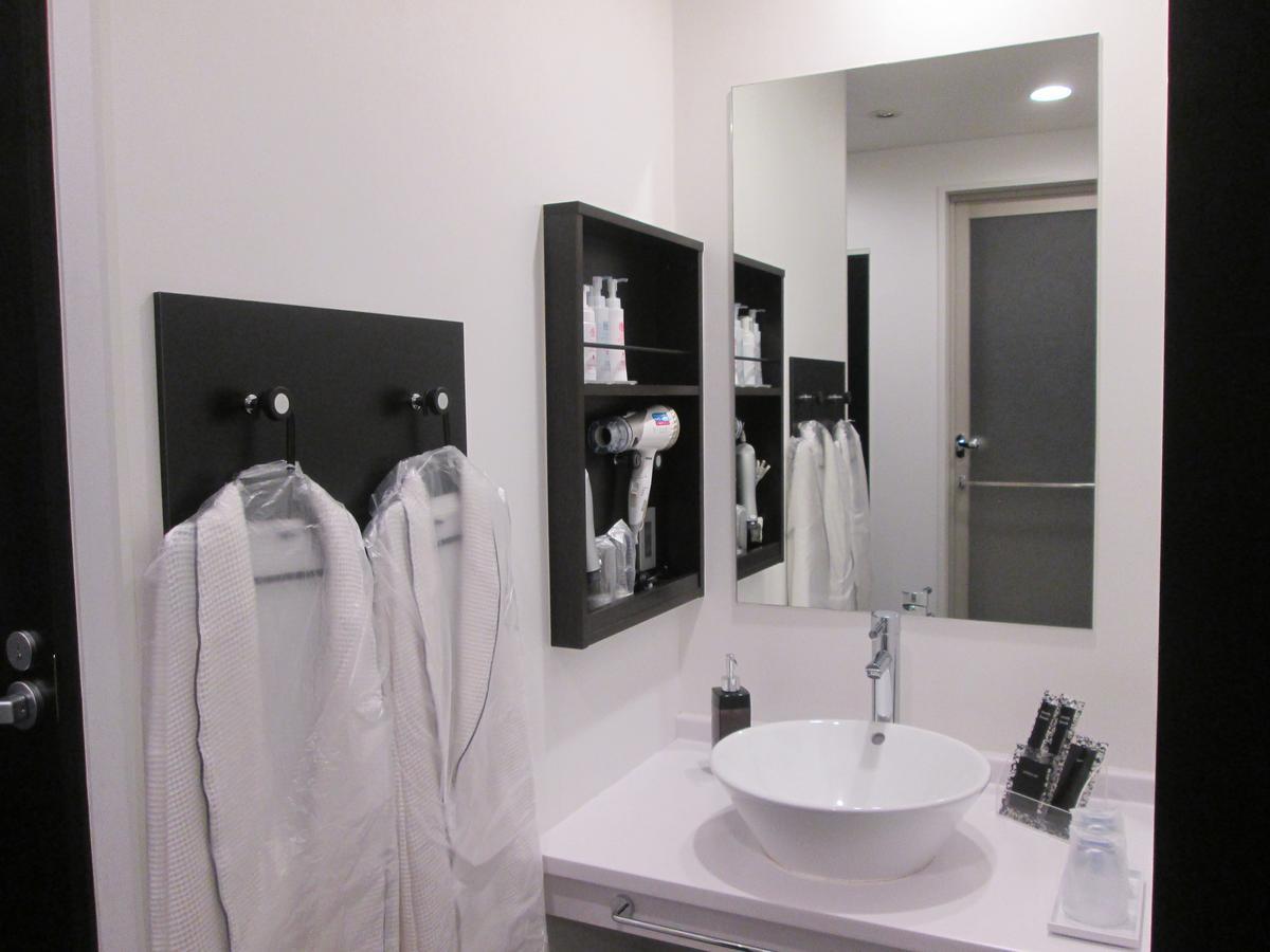 Utility Hotel Cooju 川越町 外观 照片
